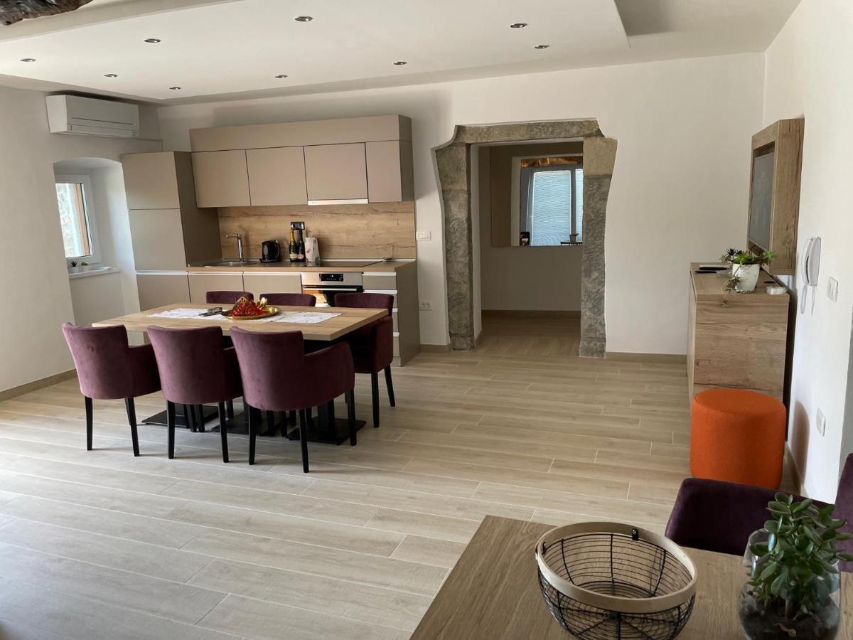 Sanela Apartment