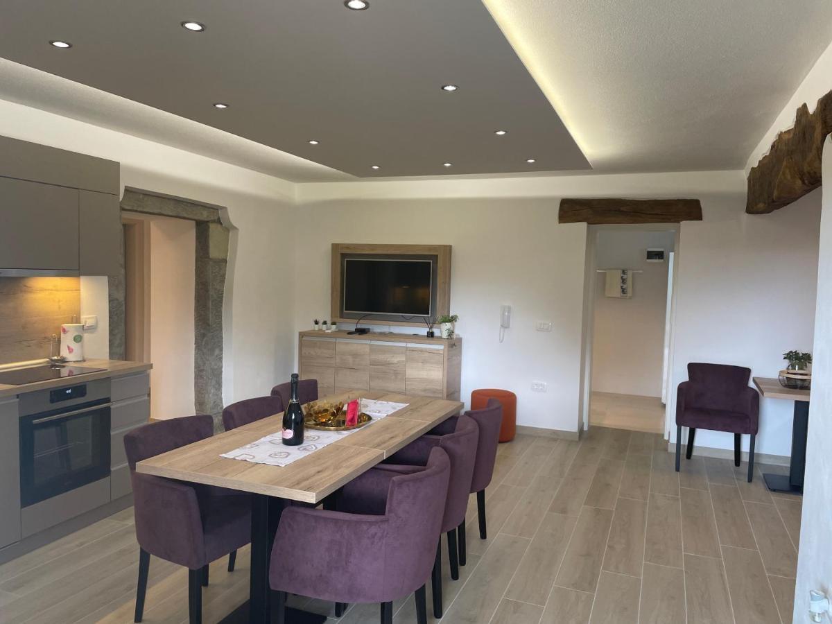 Sanela Apartment *