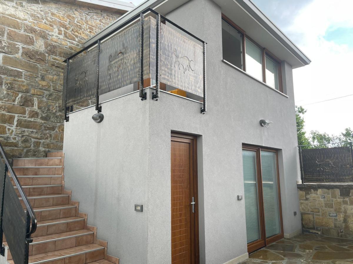 Sanela Apartment *