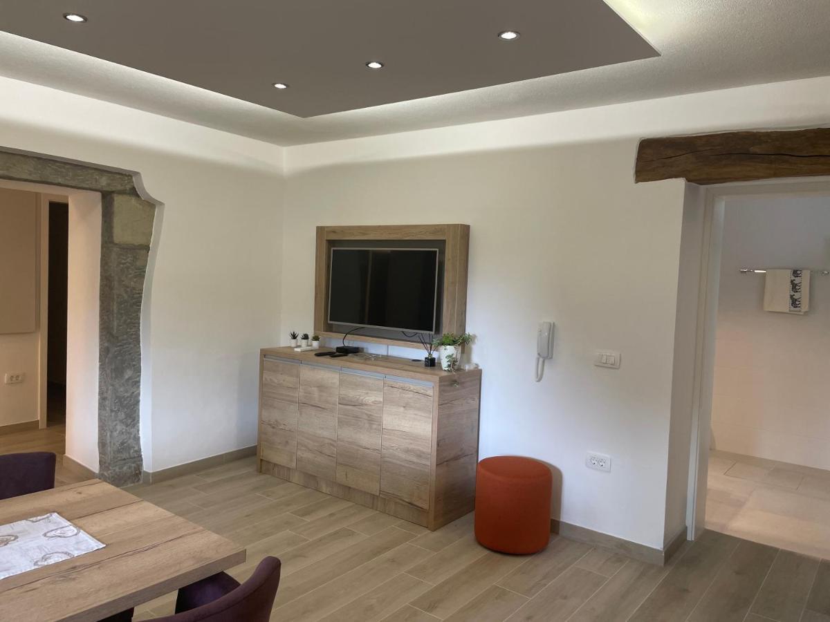 Sanela Apartment Pobegi