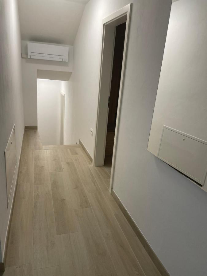 Apartment Sanela *