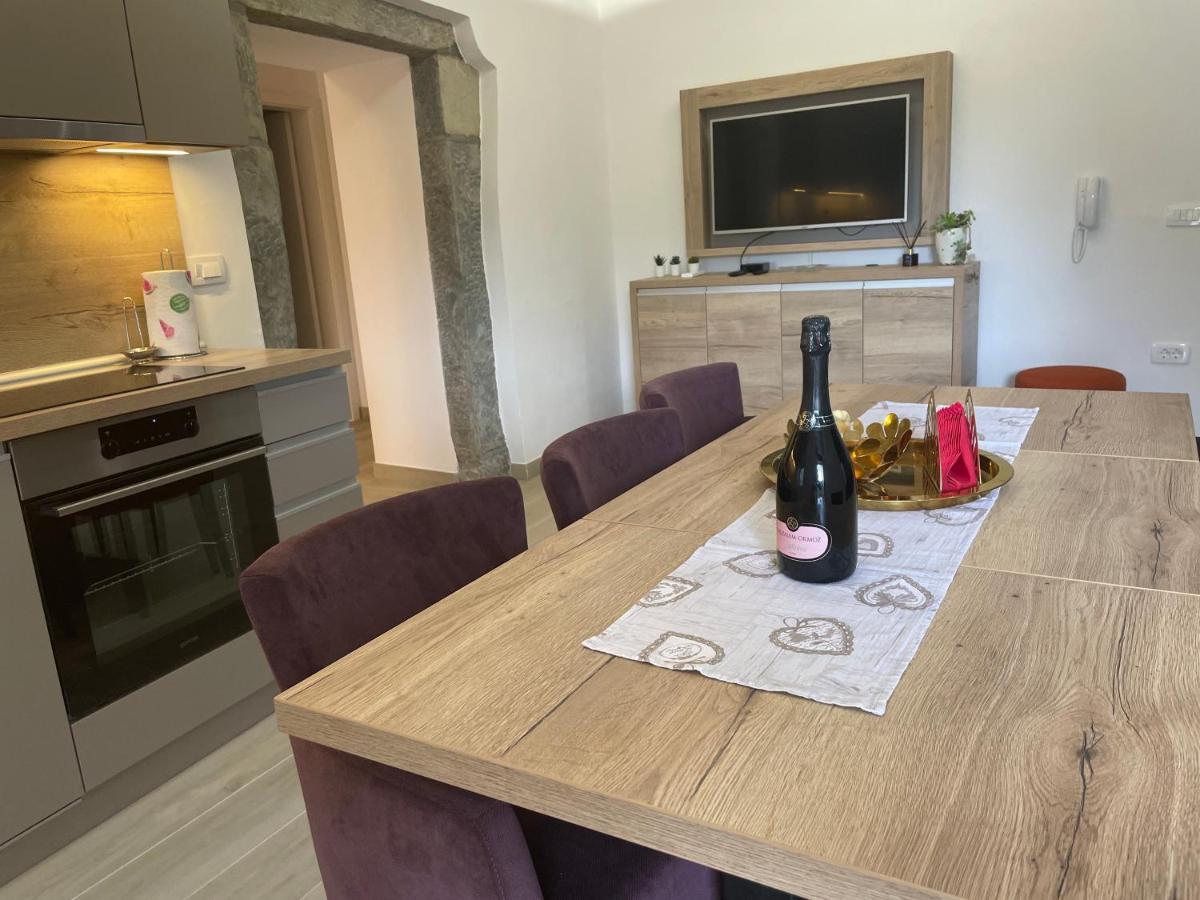 Apartment Sanela