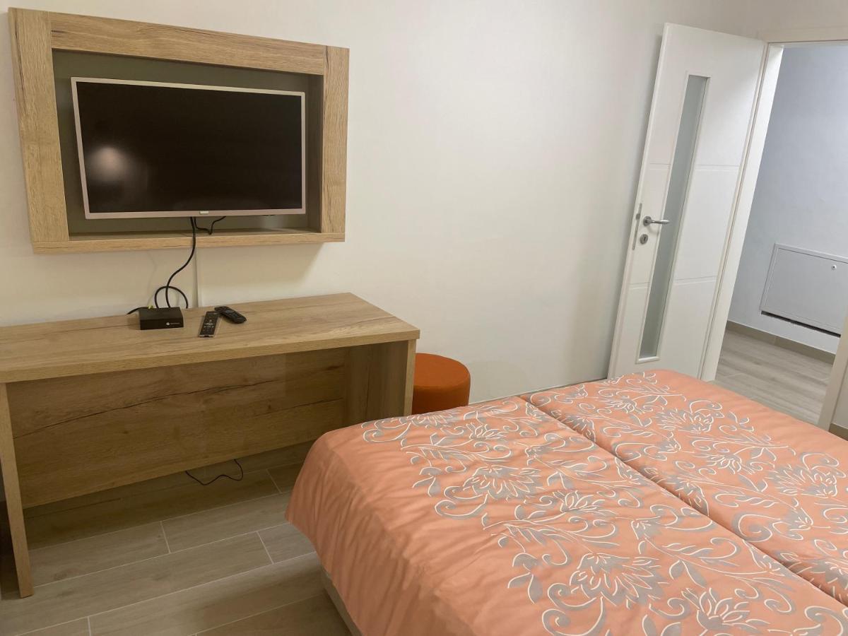 Apartment Sanela *