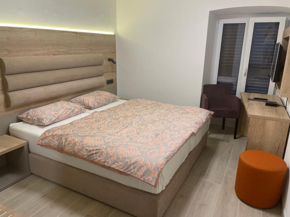 Sanela Apartment