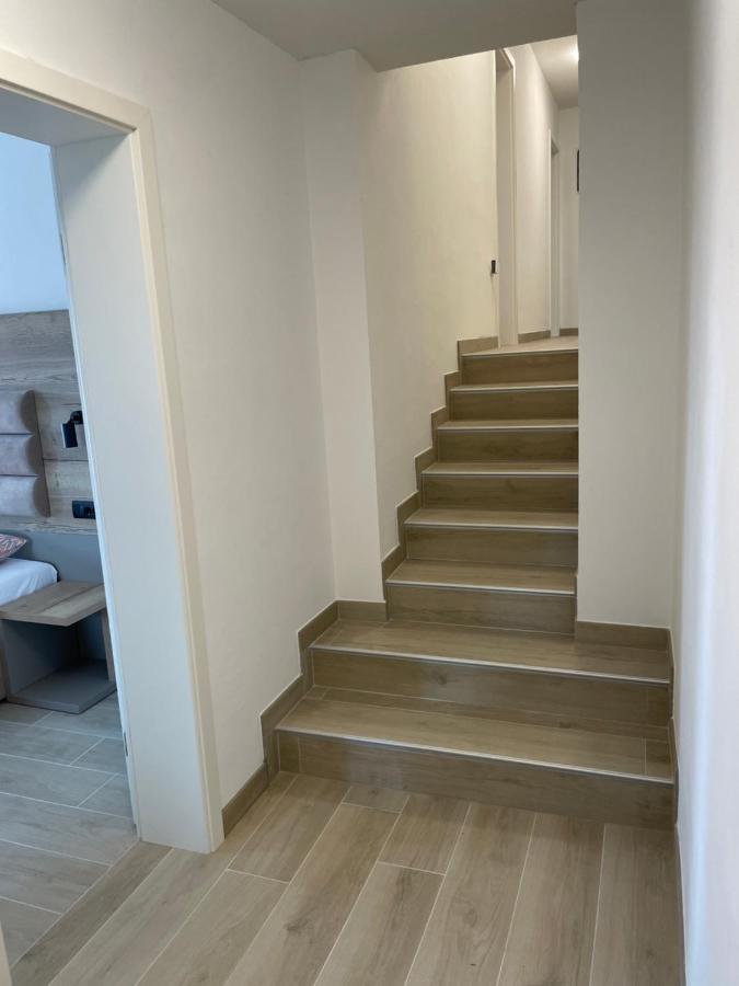 Apartment Sanela Pobegi
