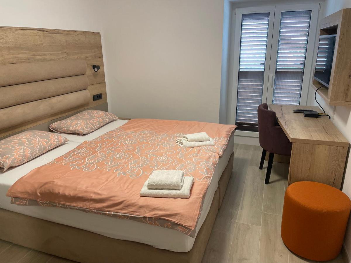Sanela Apartment