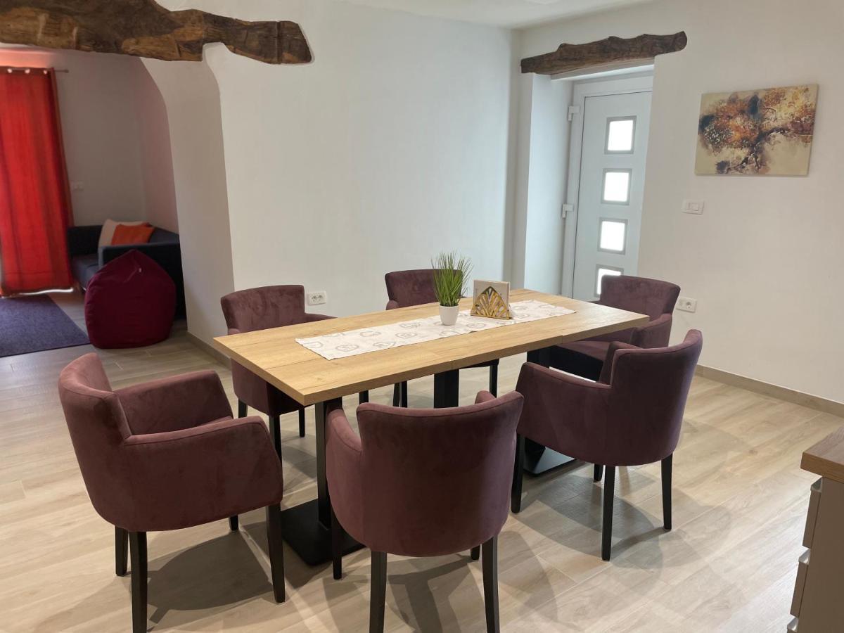 Apartment Sanela *